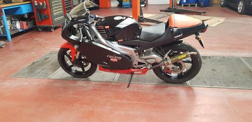 Aprilia rs 125 11kw, Motoren, Motoren | Aprilia, Particulier, SuperMoto, 11 kW of minder, 1 cilinder, Sportuitlaat, Ophalen