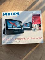 Philips draagbare dvd speler(s), Audio, Tv en Foto, DVD spelers, Ophalen, Zo goed als nieuw, Philips