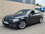 BMW 520i Benzine Automaat! FaceLift Model Euro 6b, Auto's, BMW, Automaat, Stof, Euro 6, Bedrijf