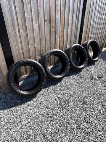 4x Continental Premiumcontact 6* banden 225/50r18 99W XL  beschikbaar voor biedingen