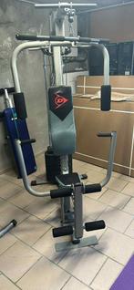 MACHINE DE MUSCULATION, Sport en Fitness, Ophalen, Gebruikt, Rug, Overige typen