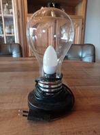 Nachtlamp (x2), Ophalen of Verzenden, Zo goed als nieuw