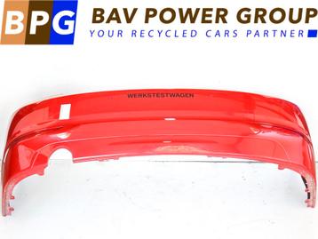 BUMPER ACHTER 6 x PDC BMW 2 serie (F23) (51127390347) beschikbaar voor biedingen