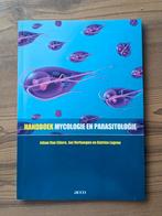 Johan Van Eldere - Handboek mycologie en parasitologie, Gelezen, Johan Van Eldere; Jan Verhaegen, Ophalen