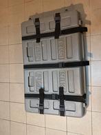 Fietskoffer Trico Sports Iron Case 75 x 120 cm, Fietsen en Brommers, Ophalen, Gebruikt