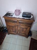 halkastje, Huis en Inrichting, Kasten | Overige, Ophalen, Gebruikt