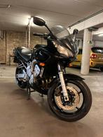 YAMAHA Fz6 2004, Motoren, 4 cilinders, Motorrijbewijs A, Meer dan 35 kW, 600 cc
