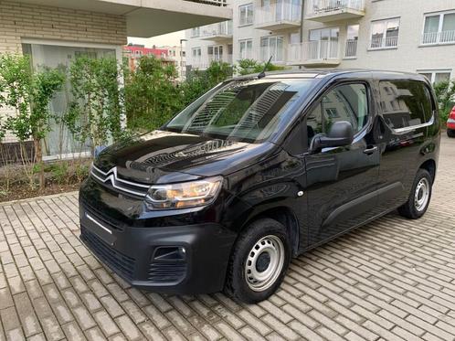 Citroën Berlingo 1.2 Puretech, Auto's, Citroën, Particulier, Berlingo, Benzine, Euro 6, Overige carrosserie, 5 deurs, Handgeschakeld