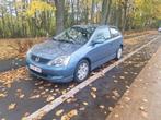 Honda civic 1.4 90cv ep1 uit 2004 3 deurs. Handgeschakelde v, Voorwielaandrijving, Stof, Zwart, 4 cilinders