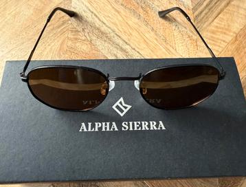 ZONNEBRIL MERCURY ALPHA SIERRA MET 150€ KORTING! 💯%NIEUW! beschikbaar voor biedingen