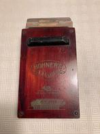 Hohner Examina, Musique & Instruments, Instruments à vent | Harmonica, Enlèvement ou Envoi, Utilisé