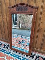 Art deco spiegel, Antiek en Kunst, Antiek | Spiegels, Ophalen, Rechthoekig, 50 tot 100 cm, 100 tot 150 cm