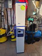 Adoucisseur Durlem VI50, Elektronische apparatuur, Waterontharders, Ophalen, Zo goed als nieuw, Waterontharder met zout