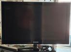 Samsung LCD tv., Ophalen, Gebruikt, LCD, Samsung