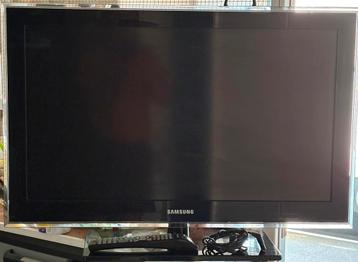Samsung LCD tv. beschikbaar voor biedingen