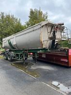 Semi remorque benne mol, Autos, Camions, Autres marques, Achat, Entreprise