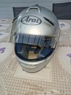 Arai chaser prima staat 50 euro  0472109098, Enlèvement, Arai