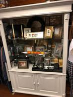 VITRINE VITRINEKASTEN WINKEL WINKELKAST Flamant, Huis en Inrichting, Ophalen, Zo goed als nieuw