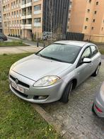 Fiat Bravo, Auto's, 4 deurs, Stof, Zwart, Radio