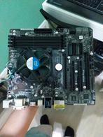 Asrock B85M Pro4, Computers en Software, Moederborden, Ophalen, Gebruikt, DDR3, Micro-ATX