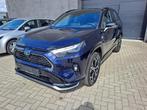 Toyota RAV4 2.5 PHEV Style Plus e-CVT AWD-i 2.5 PHEV Style P, Auto's, Gebruikt, https://public.car-pass.be/vhr/96d7078c-bf98-4cb2-8607-246175c157ab