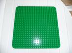 DUPLO Bouwplaat, Ophalen of Verzenden, Zo goed als nieuw, Duplo