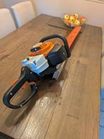 Kettingzaag, Tuin en Terras, Ophalen of Verzenden, Zo goed als nieuw, Overige soorten, Stihl