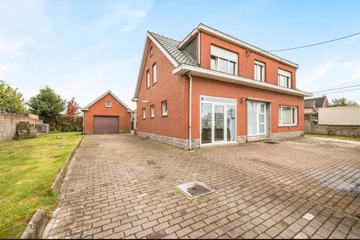 Villa te koop, Immo, Appartementen en Studio's te huur, Provincie Antwerpen