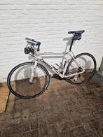 Koersfiets merk zannata in goede staat, Fietsen en Brommers, Fietsen | Heren | Sportfietsen en Toerfietsen, Ophalen, Zo goed als nieuw