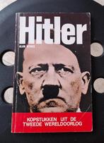 Alan Wykes - Hitler, Ophalen of Verzenden, Boek of Tijdschrift