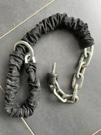 Fietsslot, Fietsen en Brommers, Fietsaccessoires | Fietssloten, Ophalen of Verzenden, Zo goed als nieuw