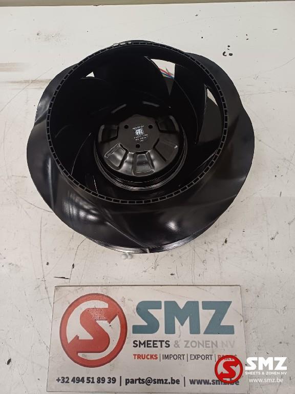 Verwarmingsventilator Thermoking, Auto-onderdelen, Vrachtwagen-onderdelen, Overige merken, Motor en Accessoires, Nieuw