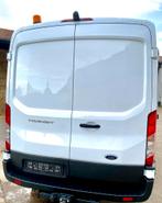 Ford Transit 2.0 170pk/ch Nieuwstaat (lees advertentie), Auto's, Euro 6, 2800 kg, Bedrijf, Achteruitrijcamera