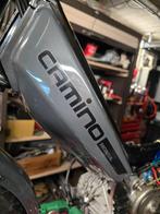 GEZOCHT honda camino, Enlèvement