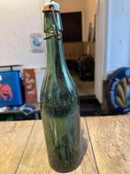 lege fles oud A. Van CauwenbergheTiegem, Enlèvement ou Envoi, Utilisé, Bouteille(s), Autres marques