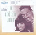 Proud Mary van Ike & Tina Turner, Verzenden, 1980 tot 2000
