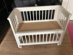 Co sleeper Troll + aerosleep matras, matrasbeschermer+lakens, Kinderen en Baby's, Ophalen, Zo goed als nieuw