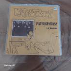 katastroof paterkesdans, Gebruikt, 7 inch, Single, Ophalen of Verzenden