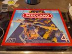 Vintage MECCANO 3 380 nieuw in doos, Ophalen