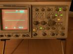 Oscilloscoop Tektronix, Ophalen of Verzenden, Gebruikt
