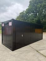 Geïsoleerde container Black Satin, Doe-het-zelf en Bouw, Verzenden