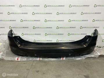 Achterbumper NIEUW ORIGINEEL Nissan X Trail 85022-4CN0H beschikbaar voor biedingen