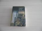LE SPECTRE DE LA RUE SAINT-JACQUES JEAN CONTRUCCI  NEUF, Boeken, Ophalen of Verzenden, Nieuw, Jean Contrucci