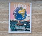 Gay magazine Winq, Geen pride op een dode planeet, nr. 124, Enlèvement ou Envoi, Neuf