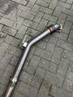 Dowpipe golf 5 gti, Auto-onderdelen, Uitlaatsystemen, Ophalen, Gebruikt, Volkswagen
