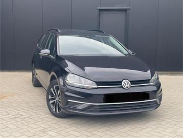 Vw Golf Variant / 2020 / CarPlay/ 1.1 benzine beschikbaar voor biedingen