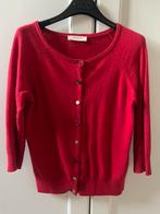 Rode cardigan Northland M, Vêtements | Femmes, Pulls & Gilets, Enlèvement ou Envoi, Neuf, Taille 38/40 (M), Rouge