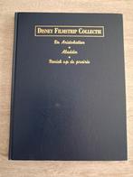 Disney Filmstripcollectie - De Aristokatten, e.a., Enlèvement, Autres personnages, Comme neuf, Autres types