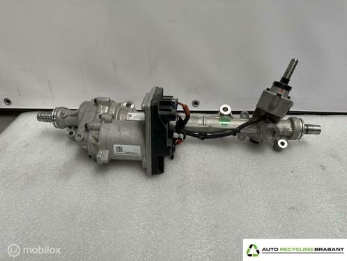 Stuurhuis Bekrachtigd Servo Tesla 3 ORIGINEEL 1044831-00-H, Auto-onderdelen, Besturing, Gebruikt, Ophalen of Verzenden