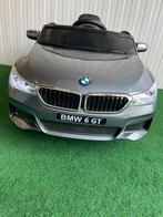 Nieuwe BMW elektrische kindervoertuig met afstandsbediening, Enlèvement ou Envoi, Neuf